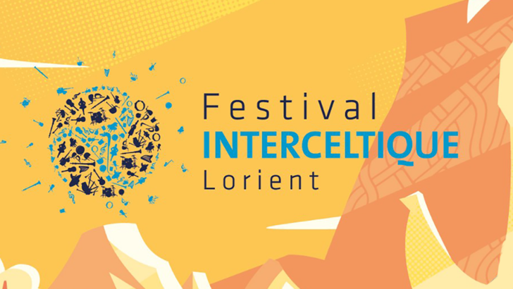 Festival Interceltique de Lorient 2025
